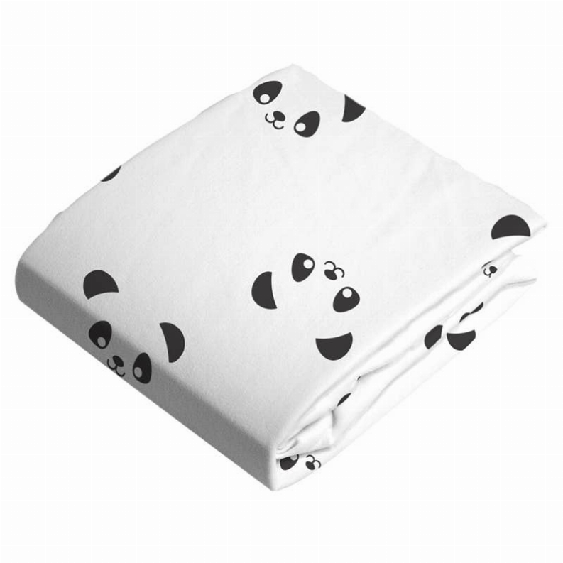 Change Pad Flannel Sheet - Home Decor