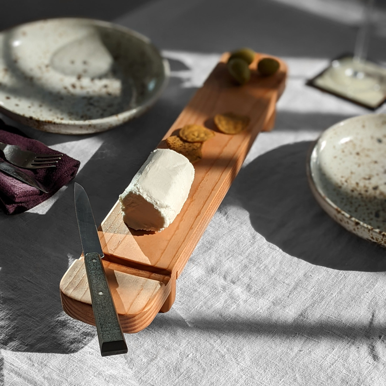 Charcuterie board 1 - Kitchen
