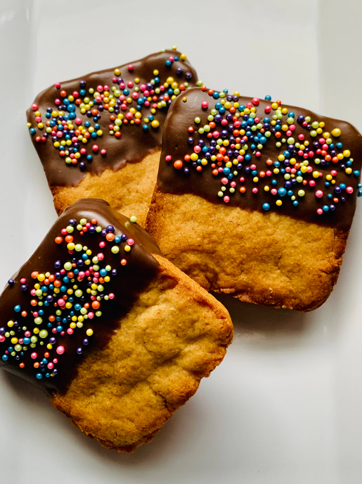 Banana Bark Bar - Treats