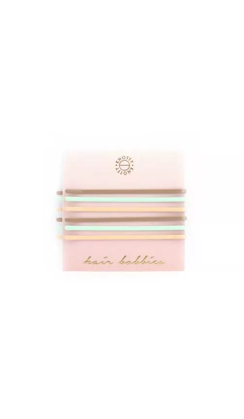 Bobbies Set - Hair Accessories