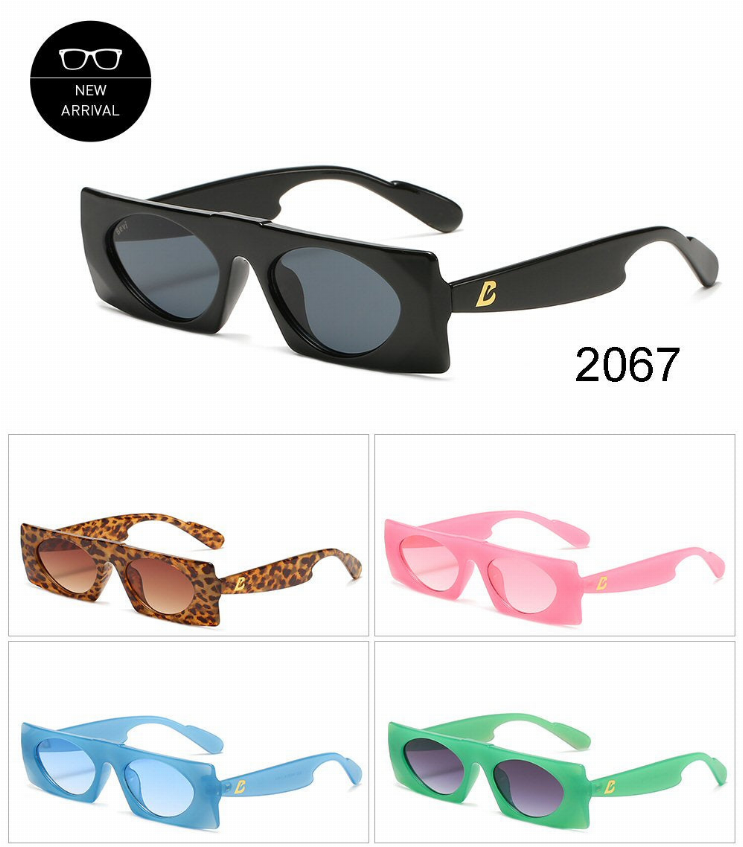 2067 Sunglasses - Eyewear | 15-Days, Fashion Accessories, Sunglasses