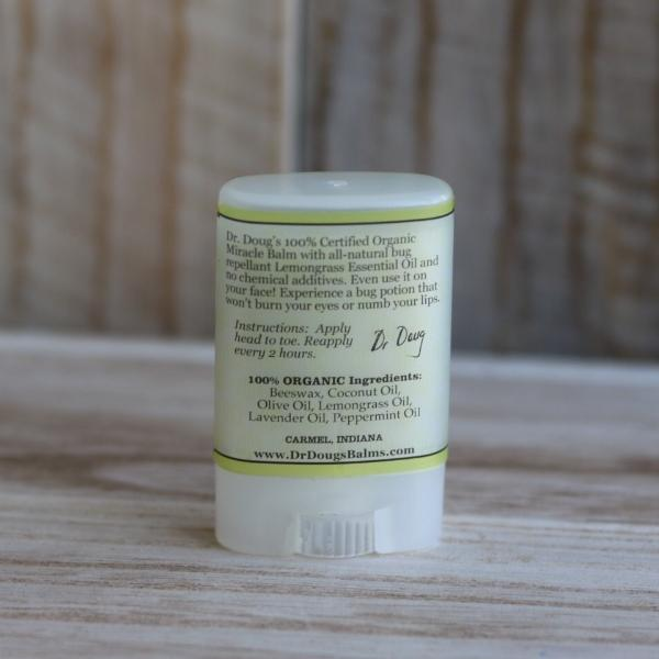 Bug Potion - Skin Care