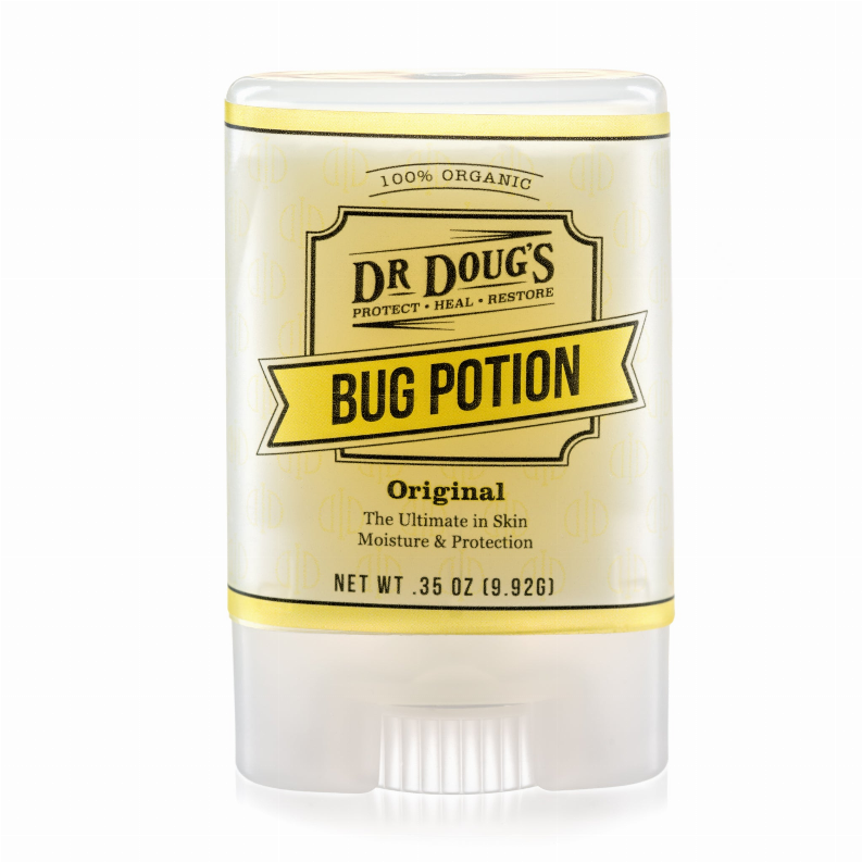 Bug Potion - Skin Care