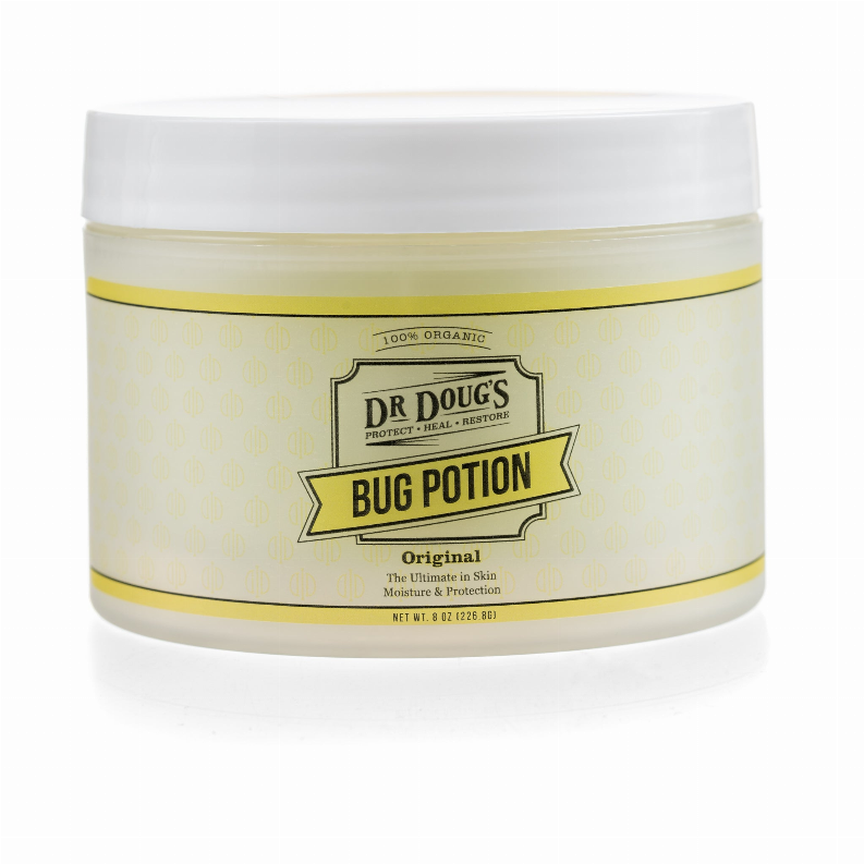 Bug Potion - Skin Care