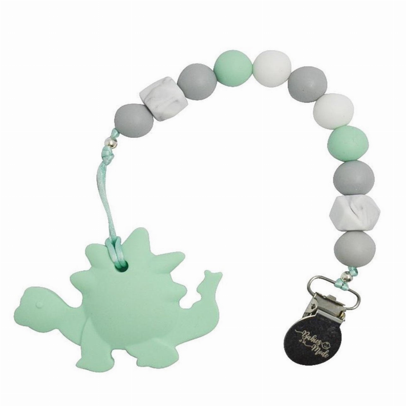 Baby Pacifier Clip - Babies & Kids