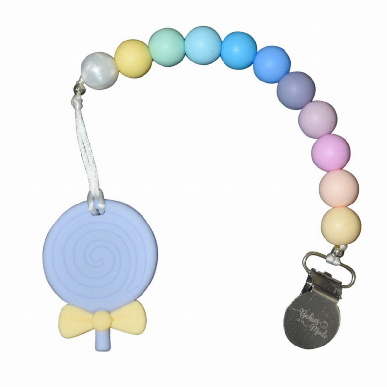 Baby Pacifier Clip - Babies & Kids