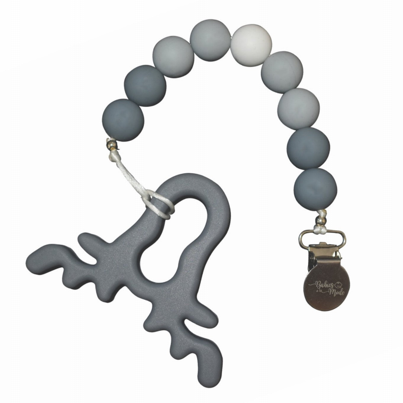 Baby Pacifier Clip - Babies & Kids