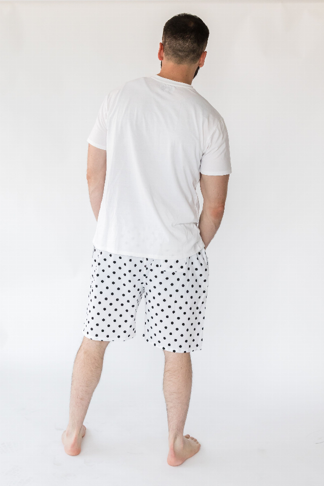 Daniel Men's Shorts - Men's