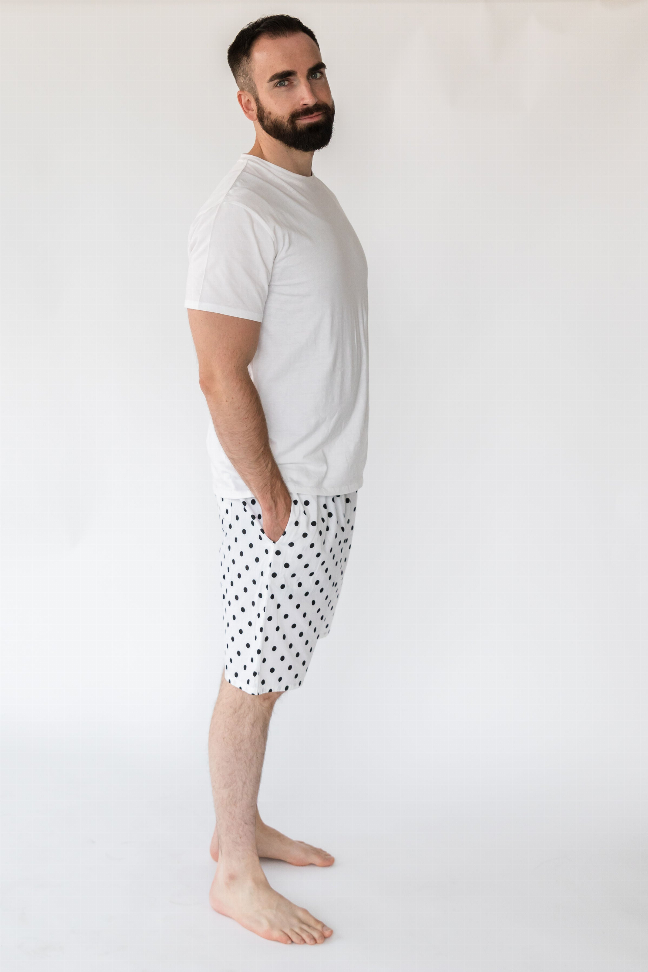 Daniel Men's Shorts - Men's