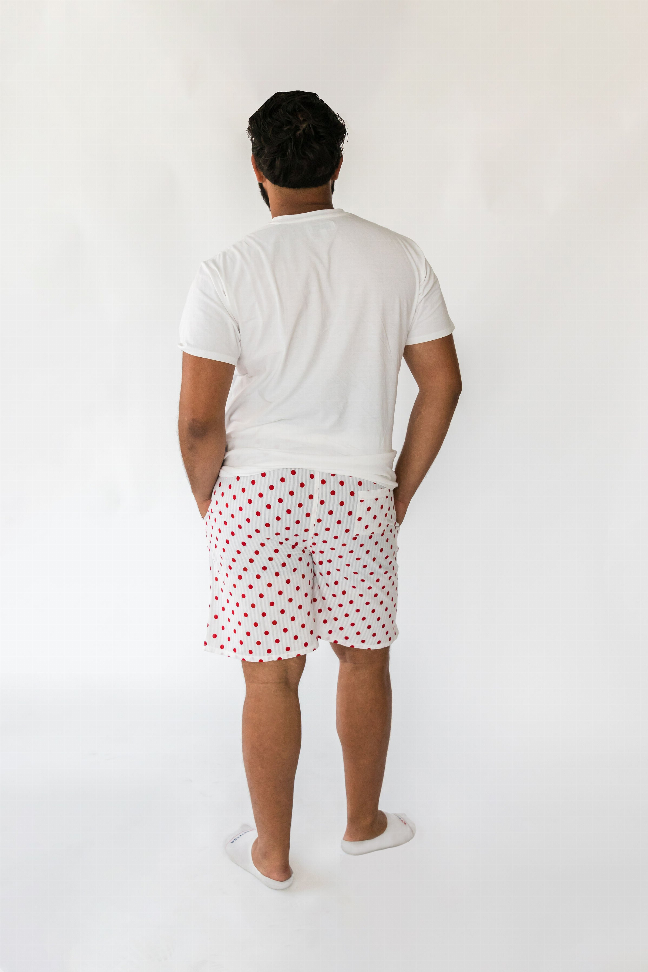 Daniel Men's Shorts - Men's