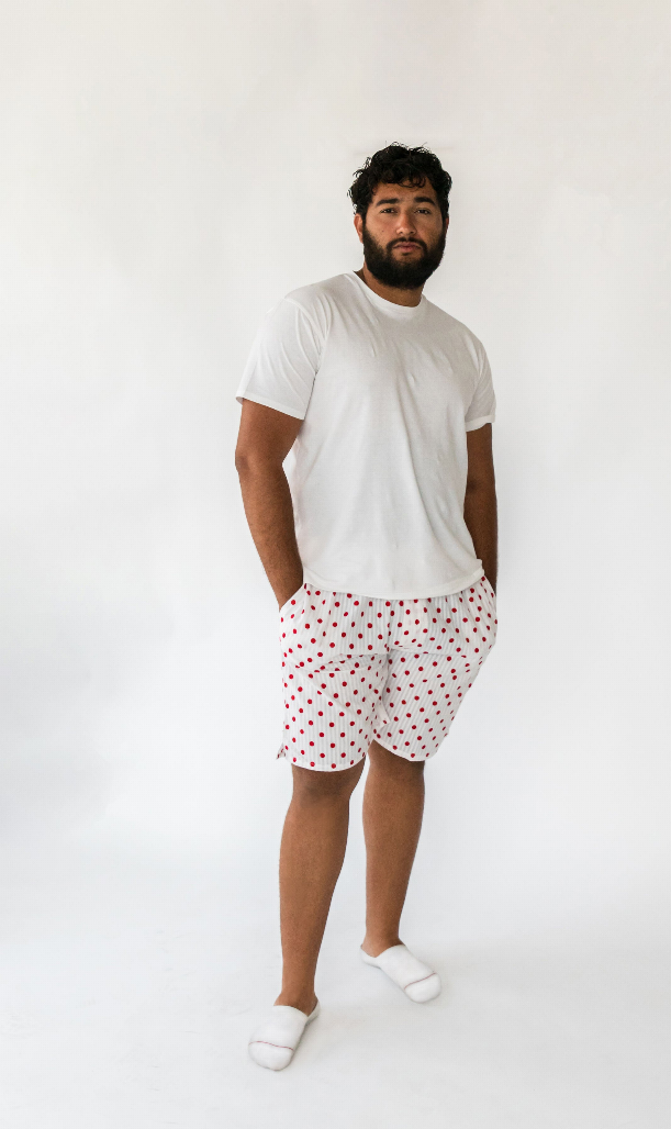 Daniel Men's Shorts - Men's