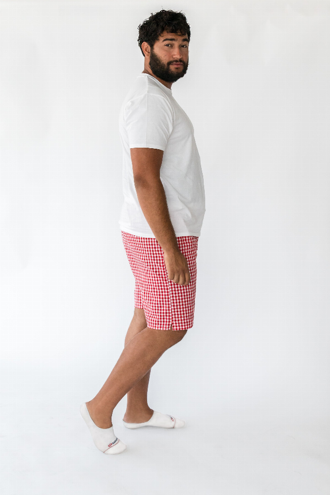 Daniel Men's Shorts - Men's
