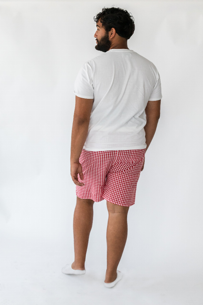 Daniel Men's Shorts - Men's