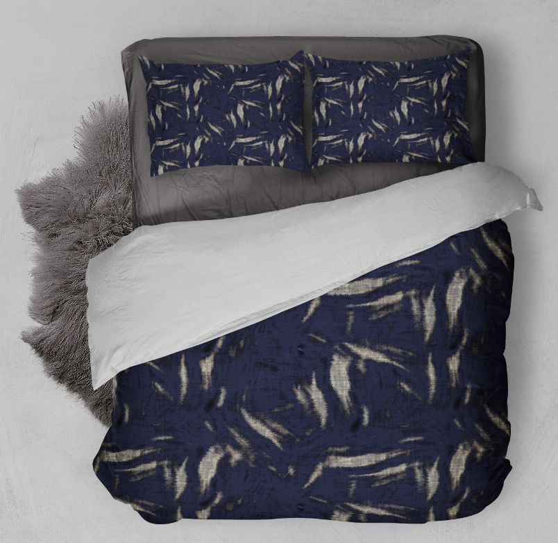 Blankets2U Comforter Set - Multi / Twin - Home Decor