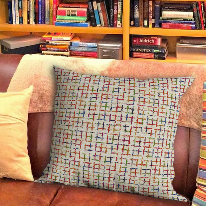 Blankets2U Throw Pillow - Pillows
