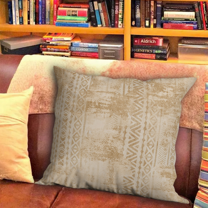 Blankets2U Pillow - Multi / 26Lx26Wx7H - Pillows