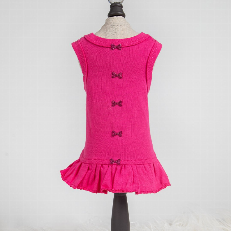 Candy Dress - Pet Supplies