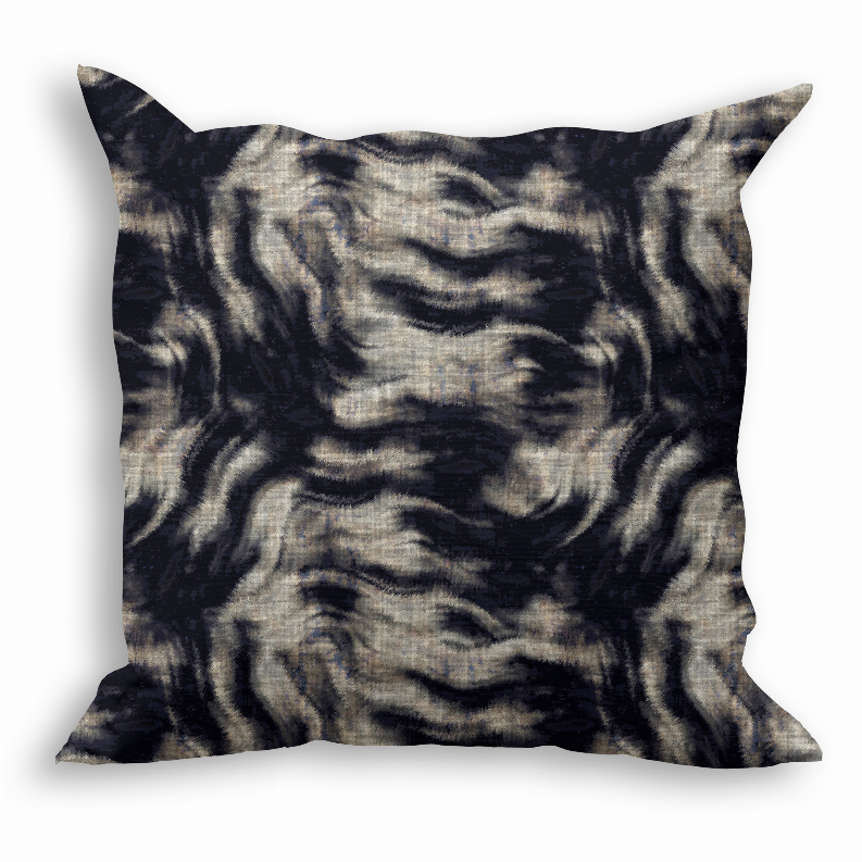 Blankets2U Throw Pillow - Multi / 16Lx16Wx5H - Pillows