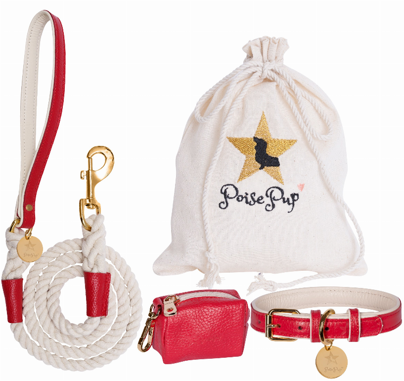 Dog Harness - Pet Supplies