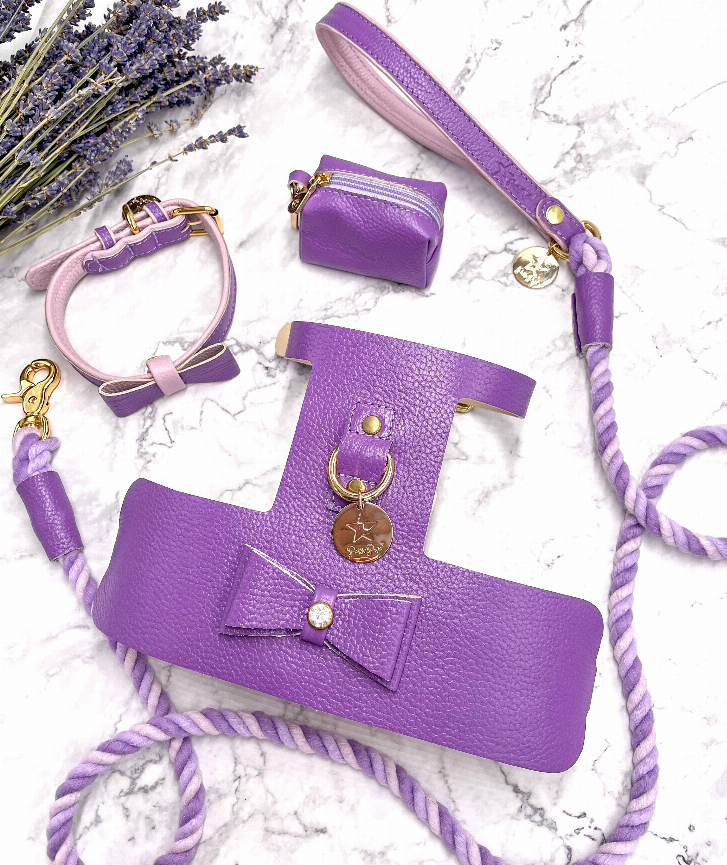 Dog Harness - Pet Supplies