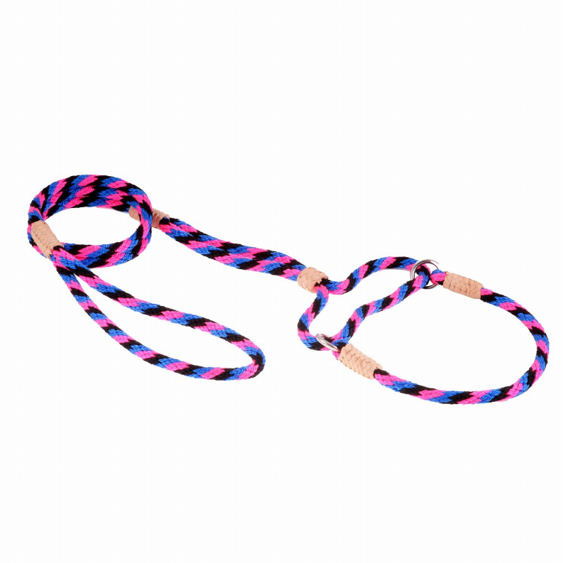 Alvalley Nylon Martingale Leads - Pet Supplies