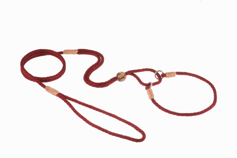 Alvalley Nylon Martingale Leads - Pet Supplies