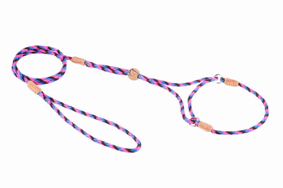 Alvalley Nylon Martingale Leads - Pet Supplies
