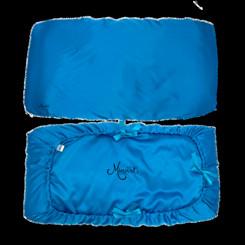 Bonnet Gift Set - Pillows