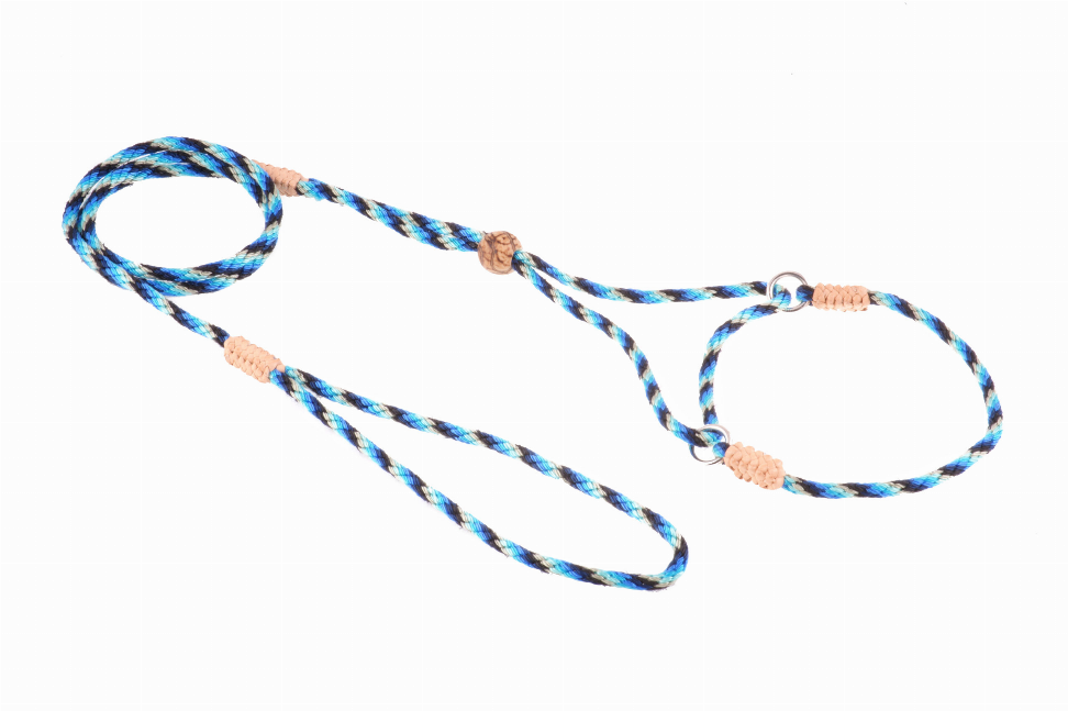 Alvalley Nylon Martingale Leads - Pet Supplies
