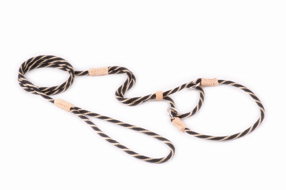 Alvalley Nylon Martingale Leads - Pet Supplies