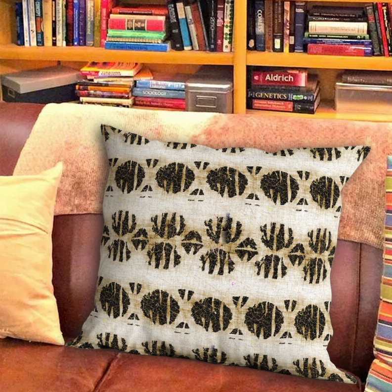 Blankets2U Throw Pillow - Pillows