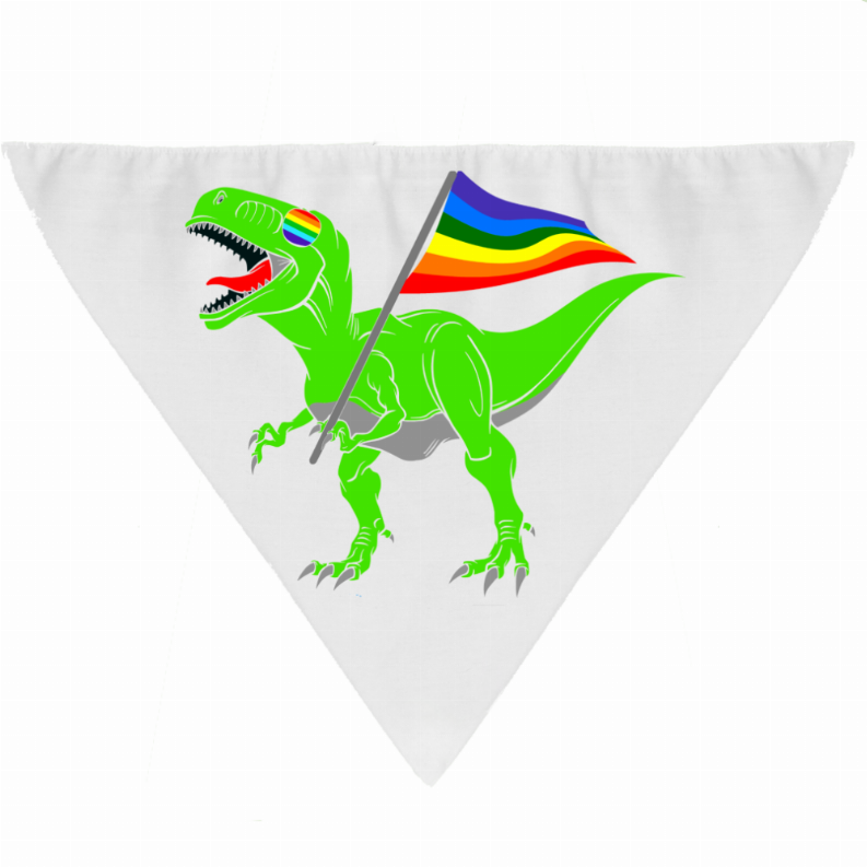 Dog Bandana - Pet Supplies