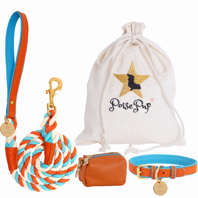 Dog Harness - Pet Supplies