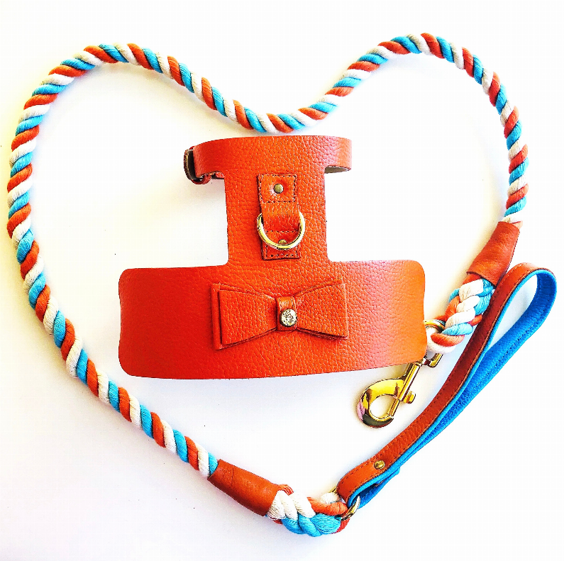 Dog Harness - Pet Supplies