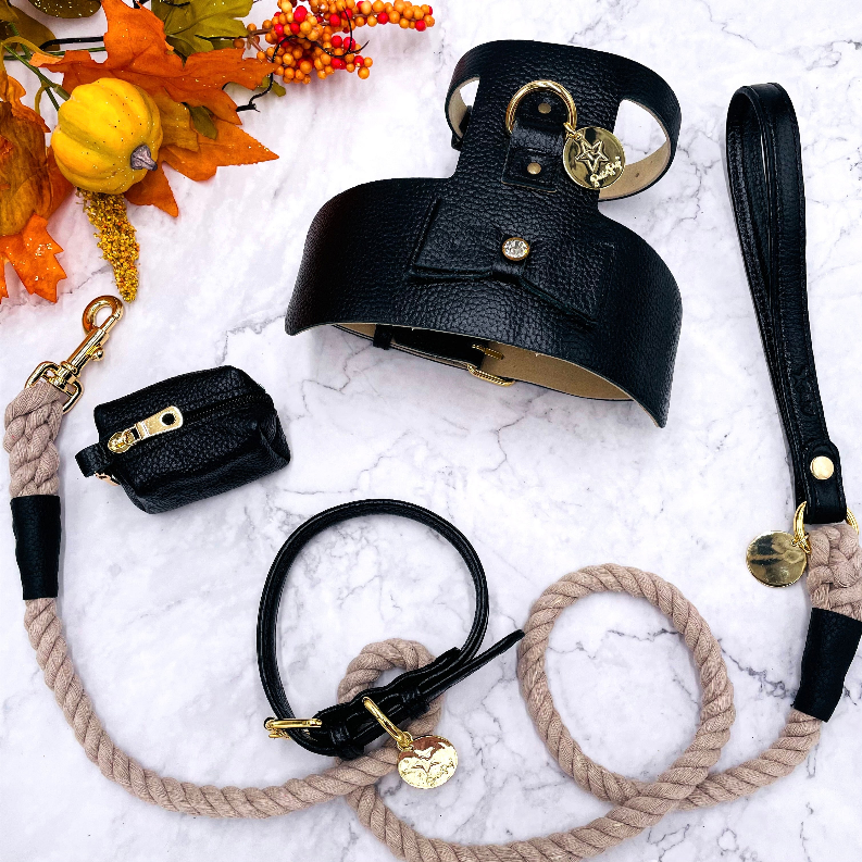 Dog Harness - Pet Supplies