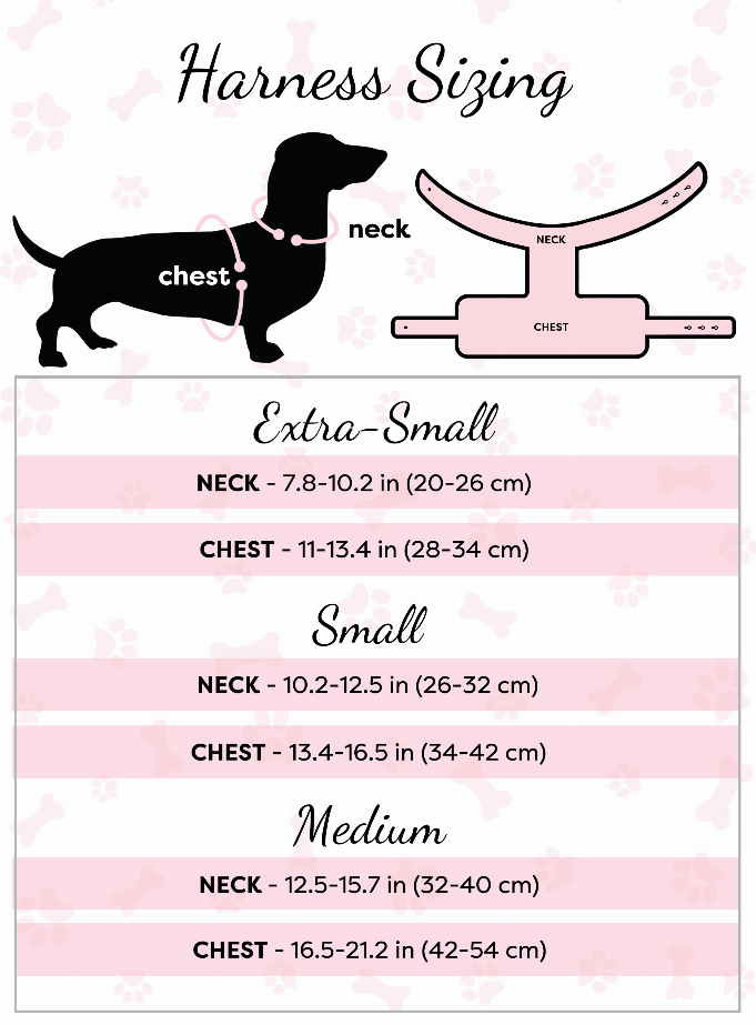 Dog Harness - Pet Supplies