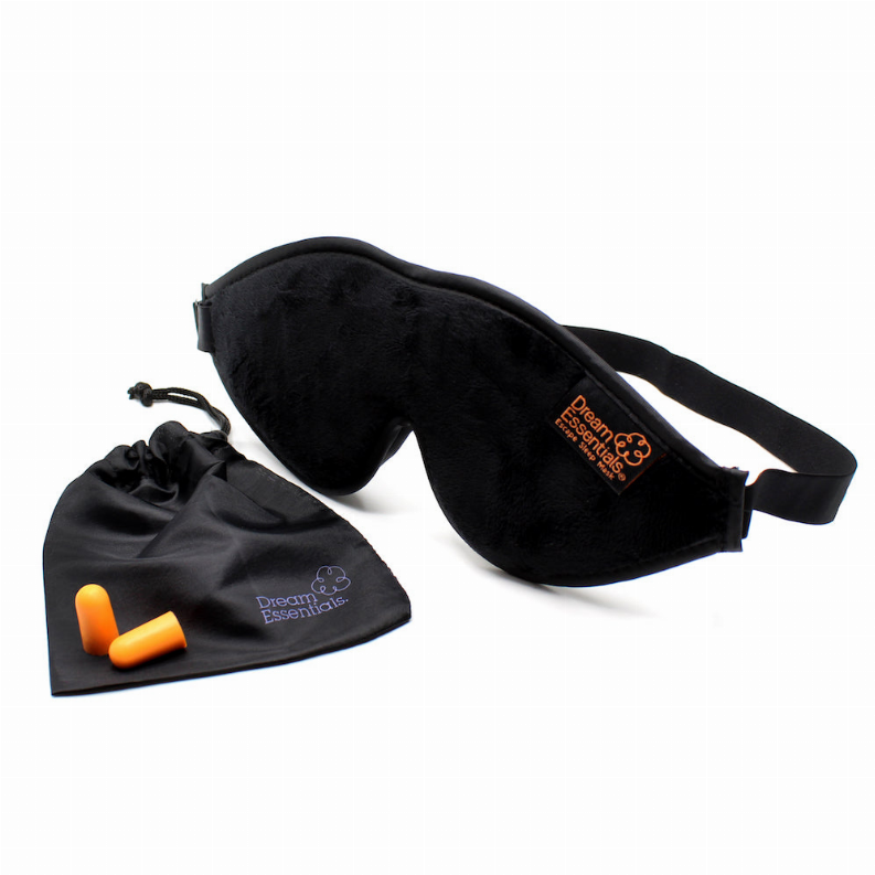 Escape Sleep Mask Kit (5 Colors) - Adult Products