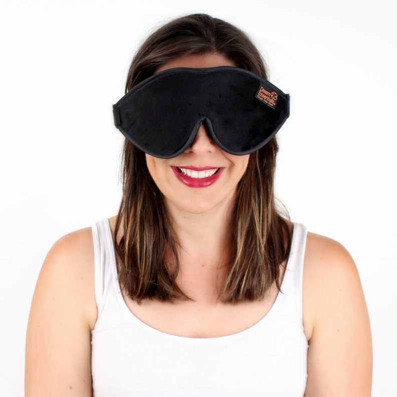 Escape Sleep Mask Kit (5 Colors) - Adult Products
