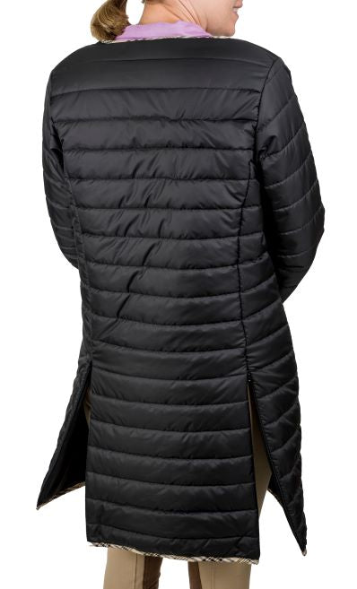 Equine Couture Ladies Any Weather 3-in-1 Jacket - Equestrian Apparel