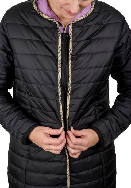 Equine Couture Ladies Any Weather 3-in-1 Jacket - Equestrian Apparel