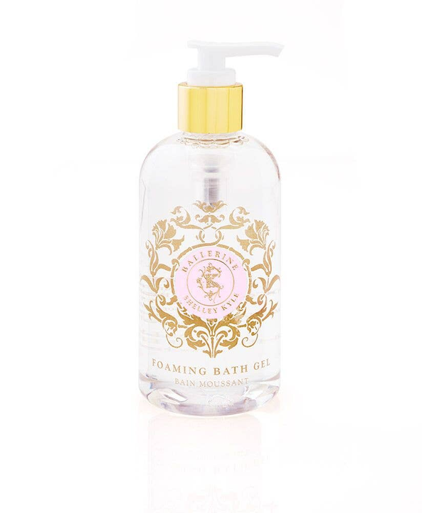 8oz Ballerine Foaming Bath Gel - 3 - Home Decor