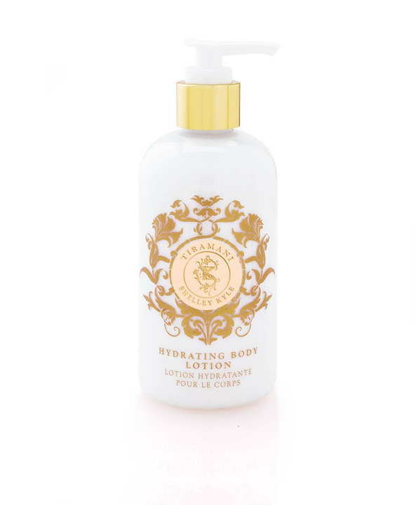 2oz Tiramani Hydrating Body Lotion - Home Decor | Health & Beauty, Home Decor