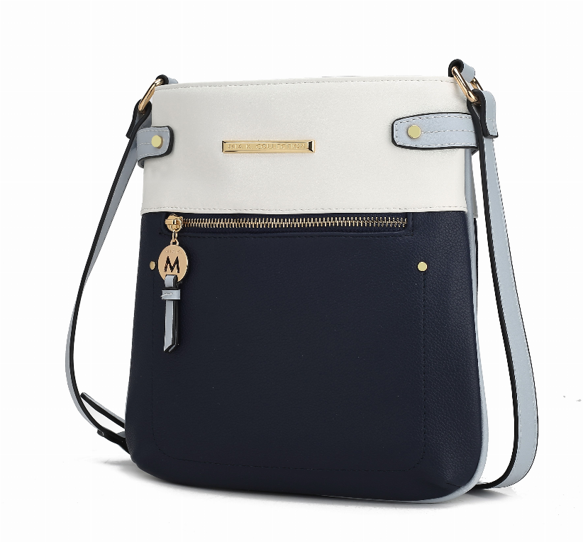 Camilla Crossbody Bag - Bags & Wallets