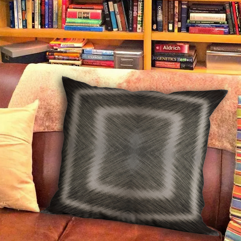 Blankets2U Throw Pillow - Pillows
