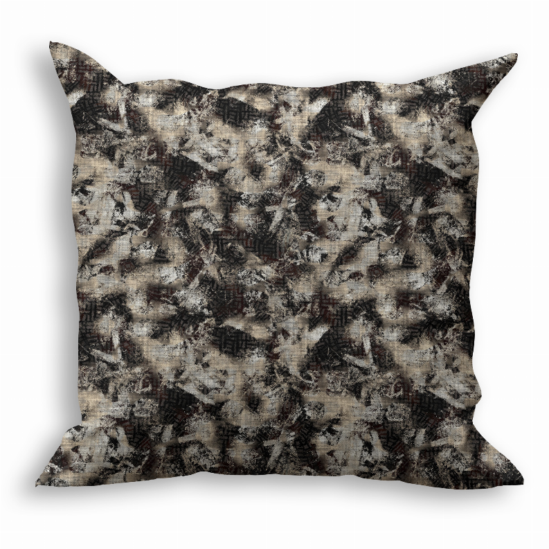 Blankets2U Throw Pillow - Multi / 16Lx16Wx5H - Pillows