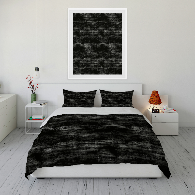 Blankets2U Comforter Set - Multi / Queen - Home Decor