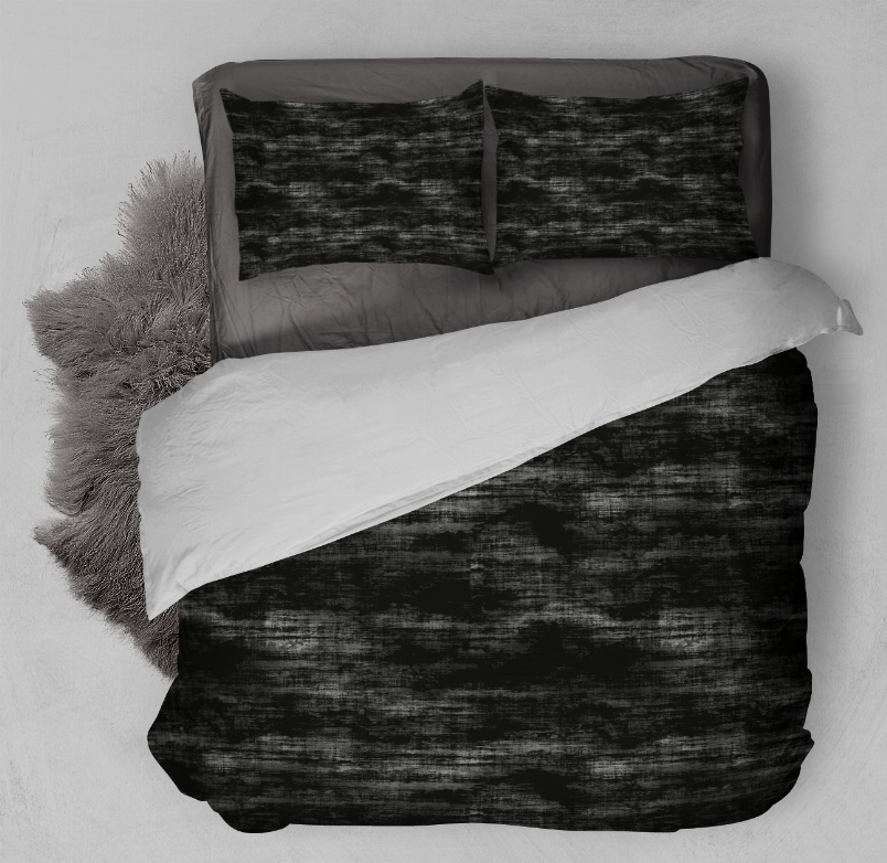 Blankets2U Comforter Set - Multi / Queen - Home Decor