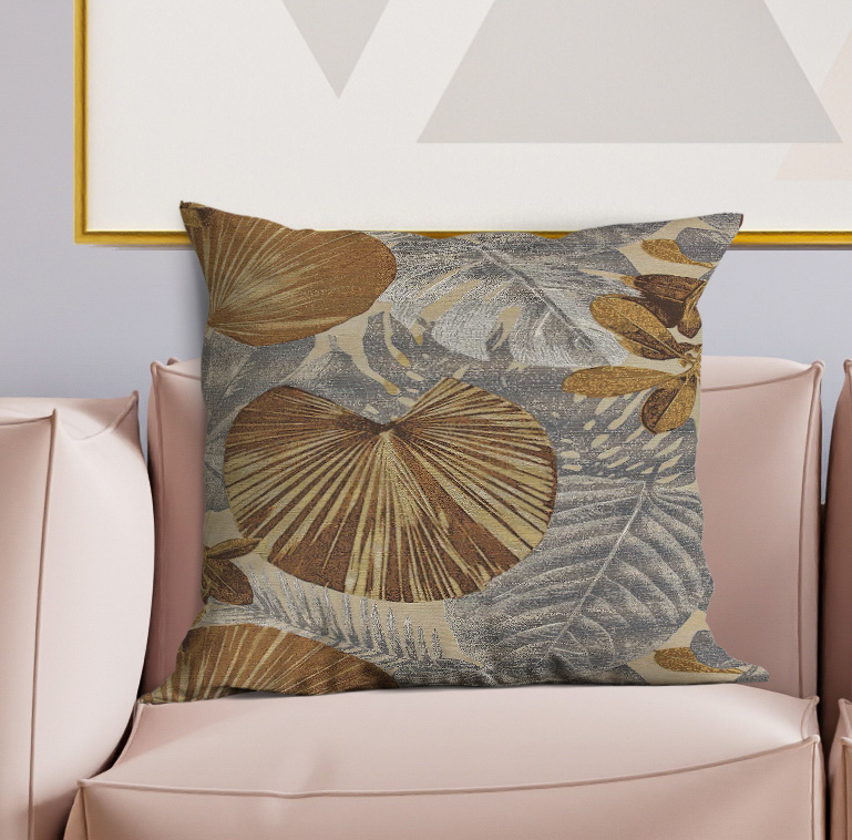 Blankets2U Pillow - Multi / 18Lx18Wx5H - Pillows