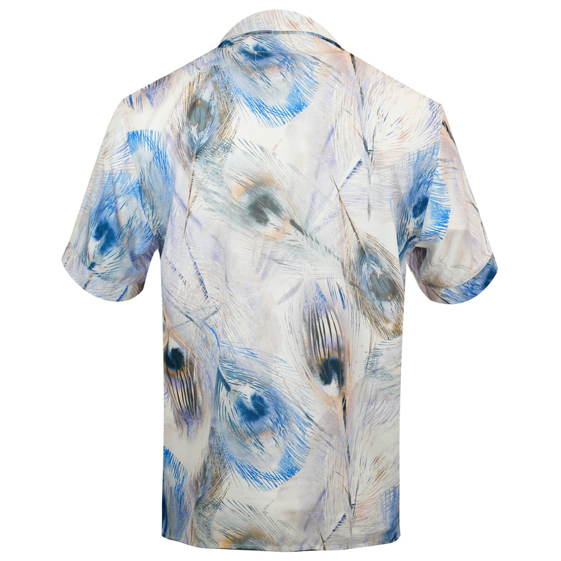 Feathered-Up - Men's