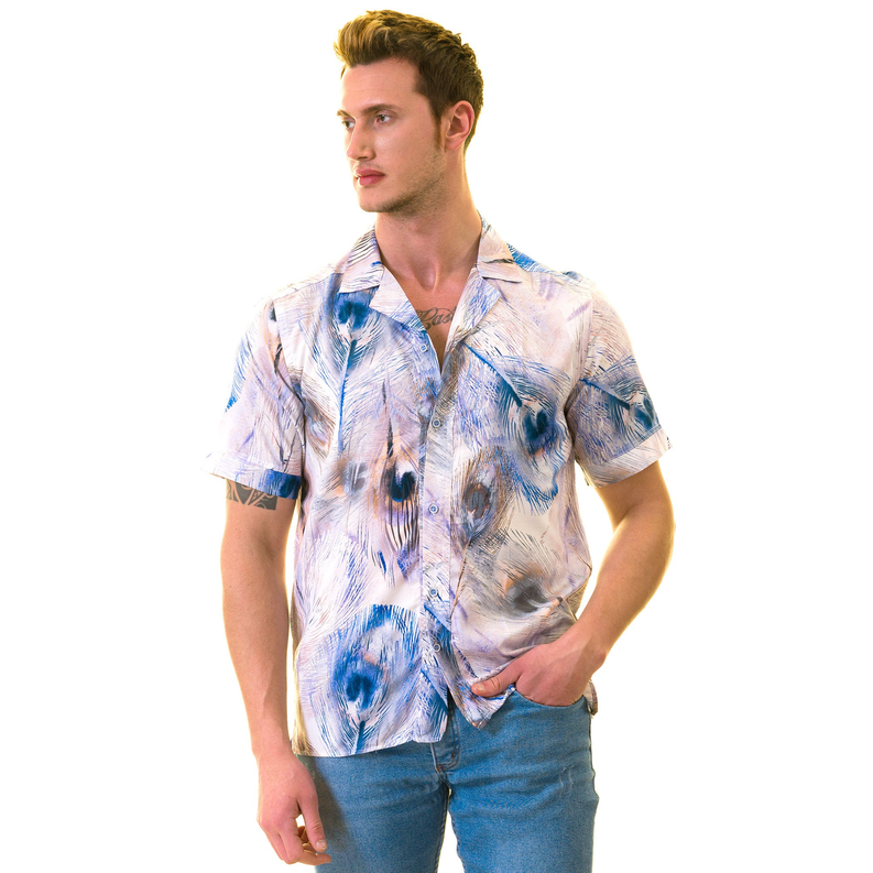 Feathered-Up - Men's